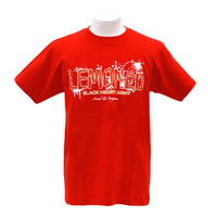 Tシャツ/Armed&Dangerous | 1