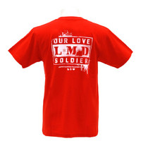 Tシャツ/Armed&Dangerous | 2