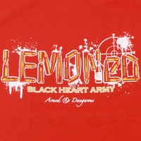 Tシャツ/Armed&Dangerous | 3