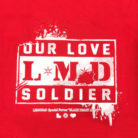 Tシャツ/Armed&Dangerous | 4