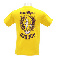 Tシャツ/Beauty Queen | 2