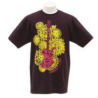 Tシャツ/Paisley Player | 1