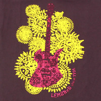 Tシャツ/Paisley Player | 3