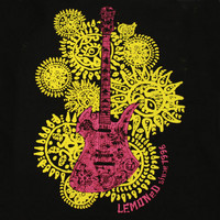 7分袖Tシャツ/Paisley Player | 3