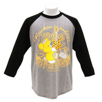 7分袖Tシャツ/Rockin it today! | 1