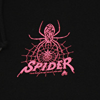 ジップアップパーカー/URBAN SPIDER | 3