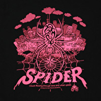 ジップアップパーカー/URBAN SPIDER | 5