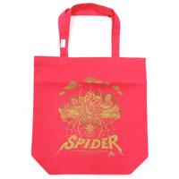 トートバッグM/URBAN SPIDER | 4