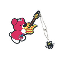 ラバーストラップ/Rockin it today! | 1
