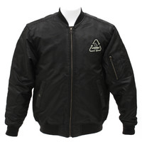 MA-1/K.F.PSYCHO BEAR'S | 1