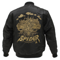 MA-1/URBAN SPIDER | 2