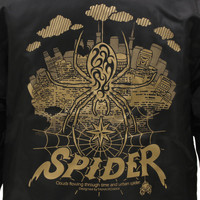 MA-1/URBAN SPIDER | 6