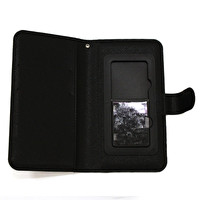 iPhoneカバー手帳型L/CAMO | 4
