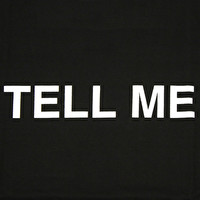 Tシャツ/TELL ME | 3