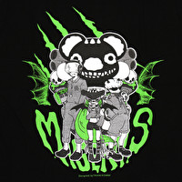 Tシャツ/MISERYS | 3