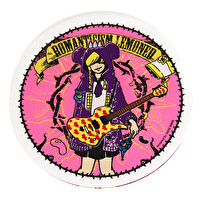 コースター/ROMANTICISM LEMONed | 1