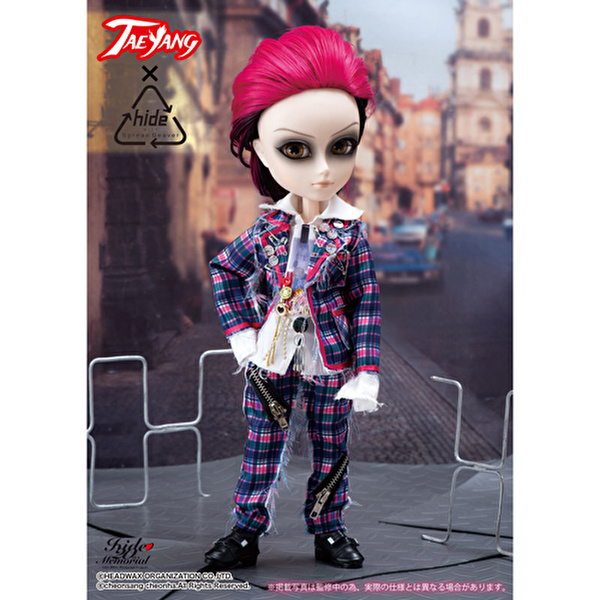 Taeyang Hide th Memorial Ver Lemoned Online Shop Taeyang Hide th Memorial Ver Lemoned Online Shop