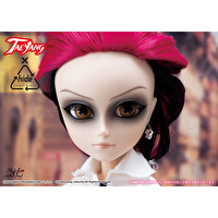 TAEYANG/hide ~20th Memorial Ver.~ | 3