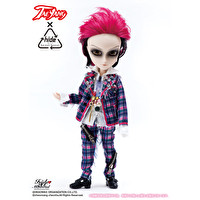 TAEYANG/hide ~20th Memorial Ver.~ | 6
