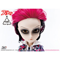 TAEYANG/hide ~20th Memorial Ver.~ | 8