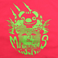 トートバッグM/MISERYS | 4