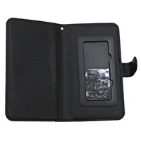 iphoneカバー手帳型ML/MISERYS | 4