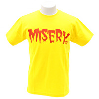 Tシャツ/MISERY | 1