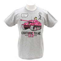 Tシャツ/CONTINUE TO ME | 1