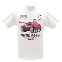 Tシャツ/CONTINUE TO ME | 1