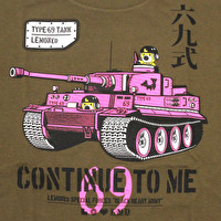 Tシャツ/CONTINUE TO ME | 3