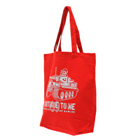 トートバッグM/CONTINUE TO ME | 2