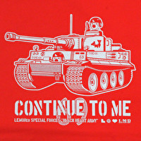 トートバッグM/CONTINUE TO ME | 4