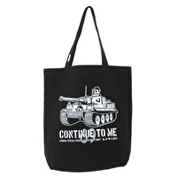トートバッグM/CONTINUE TO ME | 1