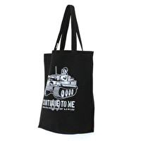 トートバッグM/CONTINUE TO ME | 2