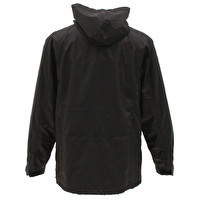 Paisley Parka | 2