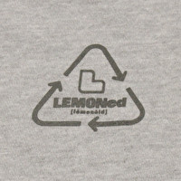 プルオーバーパーカー/STORY of LEMONeD | 3