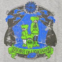 プルオーバーパーカー/STORY of LEMONeD | 5