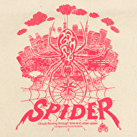 トートバッグM/URBAN SPIDER | 4