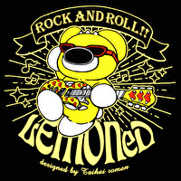 Tシャツ/ROCK AND ROLL!! | 3