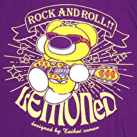 Tシャツ/ROCK AND ROLL!! | 3