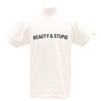 Tシャツ/BEAUTY&STUPID | 1