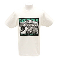 Tシャツ/Let's go dawn patrolling | 1