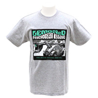 Tシャツ/Let's go dawn patrolling | 1
