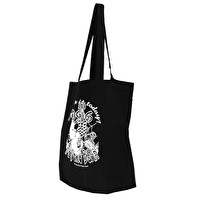 トートバッグL/Rockin it today! | 2