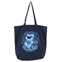 トートバッグL/ROCK AND ROLL!! | 1