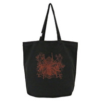 トートバッグL/Spider | 1