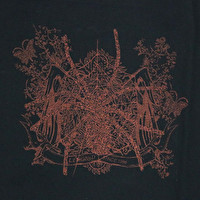 トートバッグL/Spider | 4