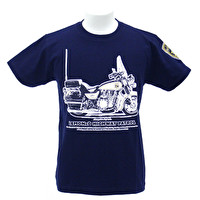 Tシャツ/LEMONeD HIGHWAY PATROL | 1