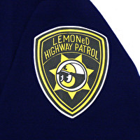 Tシャツ/LEMONeD HIGHWAY PATROL | 4