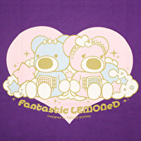 Tシャツ/Fantastic LEMONeD | 3